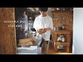 【一人暮らしの日常】冷蔵庫は紙袋で収納/自粛明けて久しぶりの外出 vlog#105