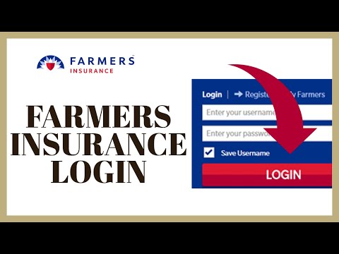 How To Login Farmers Insurance Account?