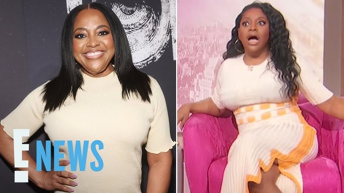 Sherri Shepherd Slams Actress Who Accused Her of Shading Them | E! News
