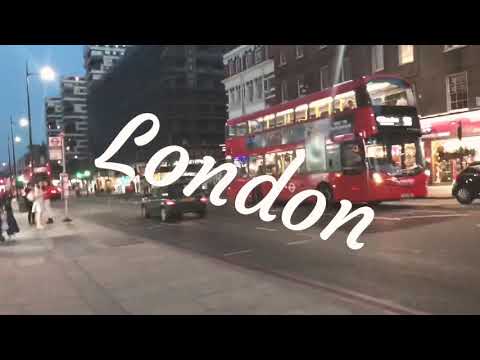 Video: London Ang Kabisera Ng Inglatera