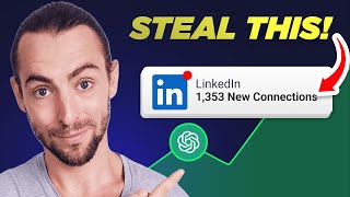 LinkedIn Networking: Connect Like a Pro Using AI