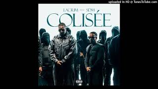 Lacrim – Colisée (feat. SDM)