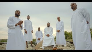 Kabza De Small &amp; Mthunzi - Imithandazo FT Young Stunna, DJ Maphorisa, Sizwe Alakine &amp; UmthakathiKush