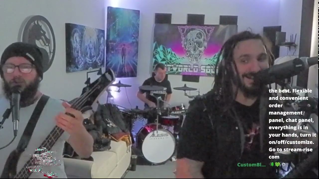 Watch Chaos Protocol Live Stream 2024 on YouTube Watch Chaos Protocol Live Stream 2024 on YouTube