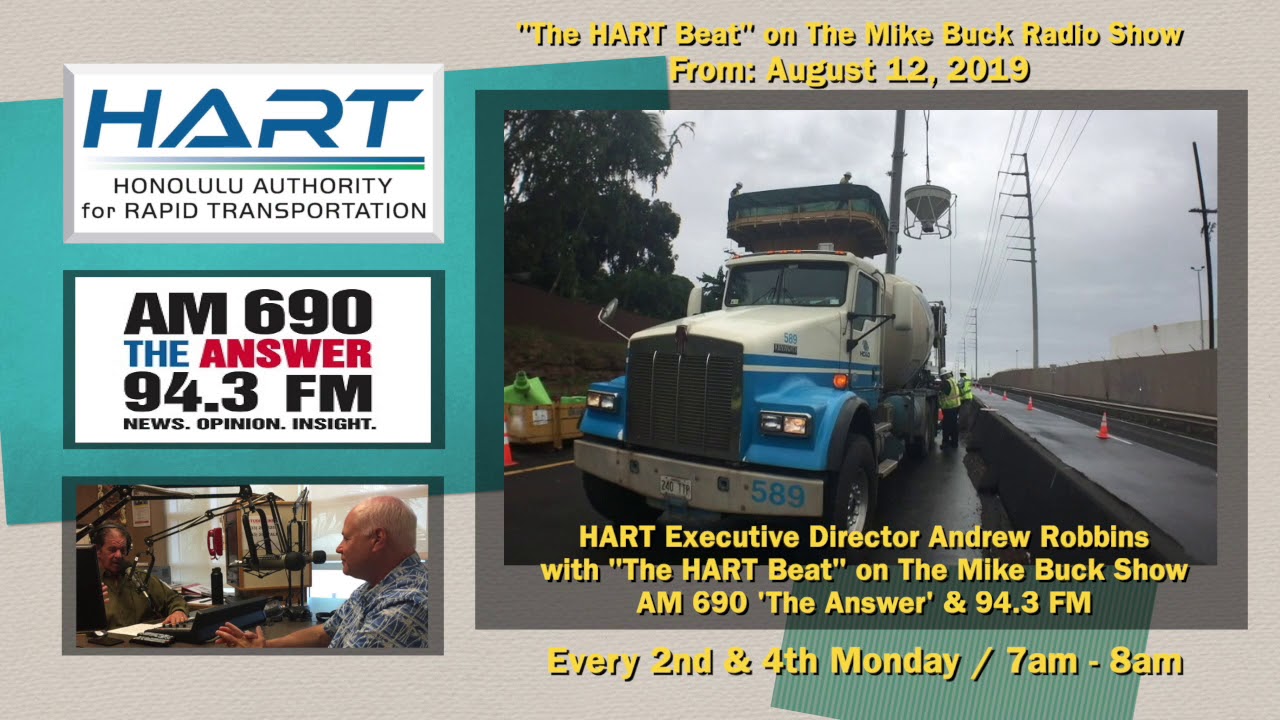 HART Beat - 8_12_19 - YouTube