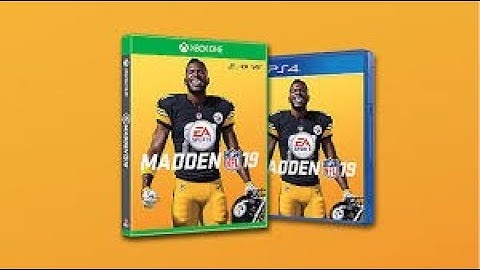 Madden 19 Glitches Cheats and Tips - A or B Gap - Shotgun - Blocking RB - 44 Split