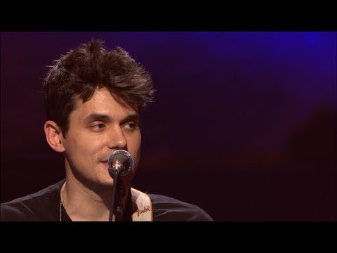 John Mayer Heartbreak Warfare Live  Beacon Theatre