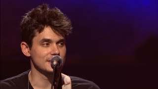 John Mayer &quot;Heartbreak Warfare&quot; (Live @ Beacon Theatre)