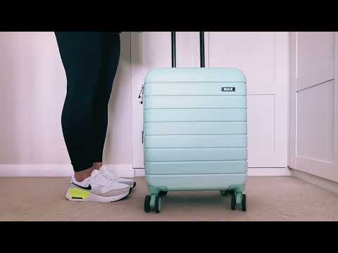 British Airways | Packing Tips with The Folding Lady