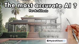 Does it look real? - MyArchitectAI Tutorial & Review