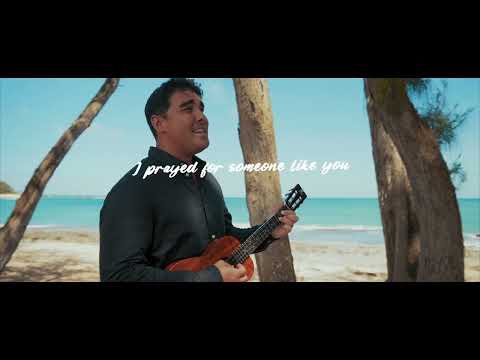 Kolohe Kai - All My Life (Official Lyric Video)