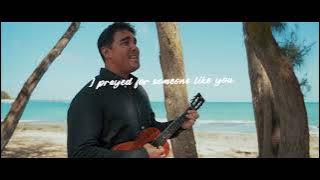 Kolohe Kai - All My Life (Official Lyric Video)