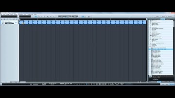 Presonus Studio One Drag and Drop Tutorial