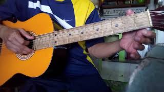 Tutor gitar dangdut GEMBALA