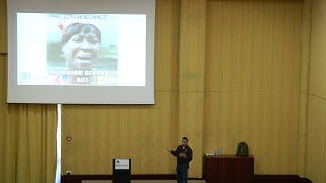 AppSecEU 16 - Abhay Bhargav - SecDevOps: A View from the Trenches