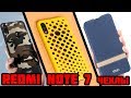 Чехлы для Xiaomi Redmi Note 7 Книжка MOFI, бампер MOFI, ОРИГИНАЛЬНЫЙ ЧЕХОЛ на xiaomi redmi note 7