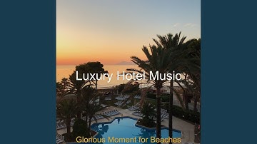 Moods for Relaxing Moments - Pulsating Jazz Guitar