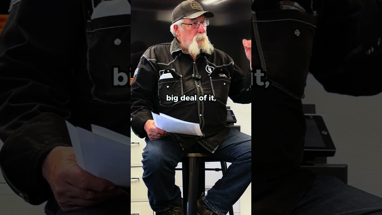 Resume Building with Ron 💪 