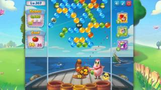 Bubble CoCo || Level - 367