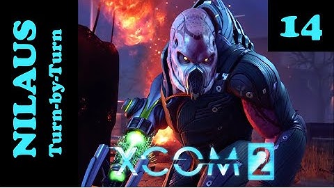 XCOM 2 - Let