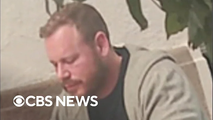 FBI puts former Olympic snowboarder on Most Wanted list