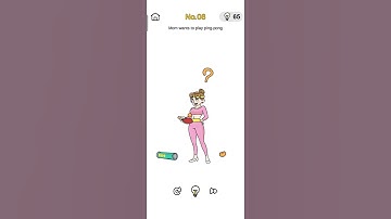 Brain Out Help Mom Level 8  #Shorts