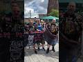 Iron Maiden: Gelsenkirchen Eddie's Dive Bar