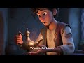 Aladdin and the Wonderful Lamp –A Story About Kindness, Bravery & True Strength