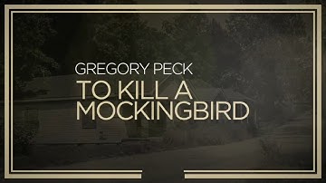 To Kill A Mockingbird - In US Cinemas 3/24 & 3/27 Only