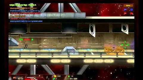 TDP4-Gameplay WA2000