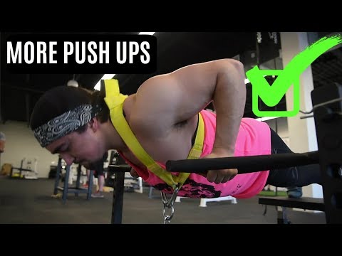 The BEST Bench Press Tip You AREN'T Doing