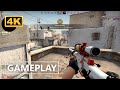 Csgo gameplay 4k no commentary