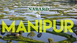 NABARD in Manipur