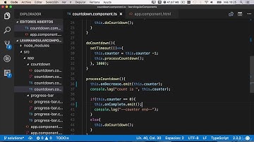 008 Output decorator EventEmitter  event bindings