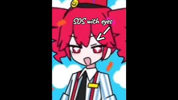 Thumbnail of Things I noticed in Mesmeriser #vocaloid #ボカロ #hatsunemiku #teto #sos #help #mesmerizer