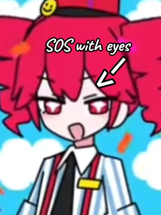 Things I noticed in Mesmeriser #vocaloid #ボカロ #hatsunemiku #teto #sos #help #mesmerizer