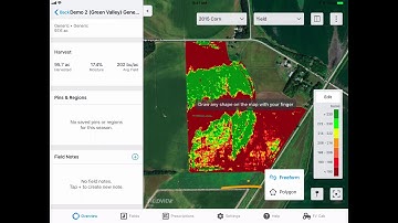 Gaining Insights in Your Fields
