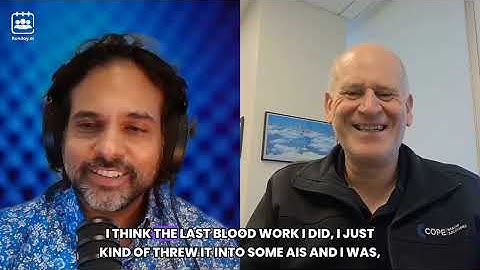 AI in Healthcare & Value-Based Care: Risks, Rewards & Implementation w/ CEO Allen Miller