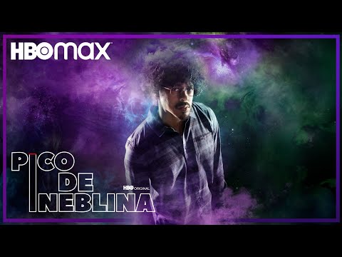 Pico de neblina - Temporada 2 | Tráiler oficial | Español Subtitulado | HBO Max