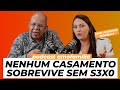 NENHUM CASAMENTO SOBREVIVE SEM S3XO - PODCAST AMOFAMÍLIA com @Aryanne Marques