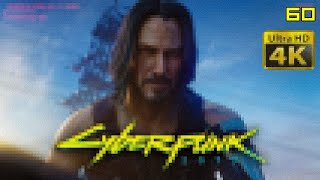 Cyberpunk 2077 - МЫЛЬНЫЙ ШЕДЕВР