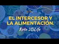 El Intercesor y la alimentación (RETO 3DLIFE IN 21 DAYS) / Ministerio Redil