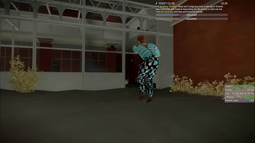 APB Reloaded Asylum Gameplay 57-23 by IlCriminale