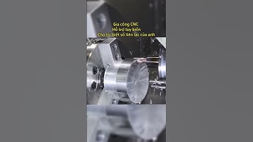 Tôi là một nhà máy gia công phần cứng CNC. Bạn có cần gia công phần cứng CNC không? #cnc