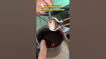 #inductionheating #heating #shaft #induction #hardware #manufacturer #hardening #metalheattreatment