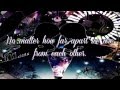 ClariS - Don&#39;t Cry (English Lyrics)