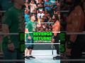 “John Cena’s Shocking Return for Revenge!:#JohnCena #RomanReigns #WWE #WWEReturn #WrestlingShorts