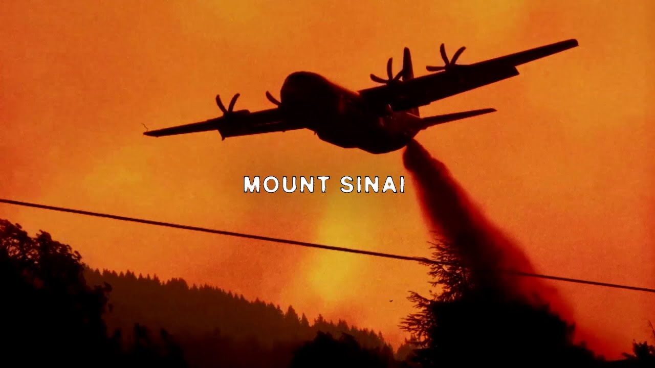 $UICIDEBOY$ - Mount Sinai (Slowed Lyric Video) $UICIDEBOY$ - Mount Sinai (Slowed Lyric Video)
