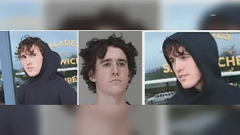 SMU police search for man accused of making threats against the university