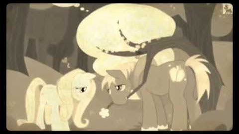 Set fire to the rain Fluttermac tribute